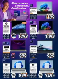 Volantino Unieuro Pagina 15