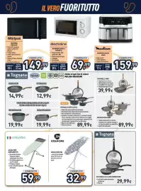 Volantino Unieuro Pagina 21