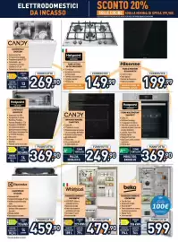 Volantino Unieuro Pagina 23