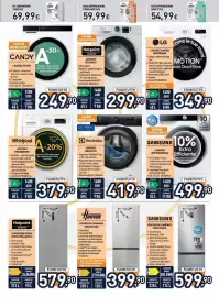 Volantino Unieuro Pagina 24