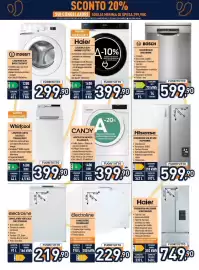 Volantino Unieuro Pagina 26