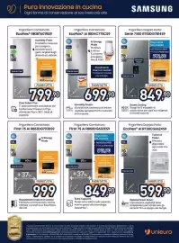 Volantino Unieuro Pagina 27