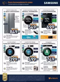 Volantino Unieuro Pagina 28