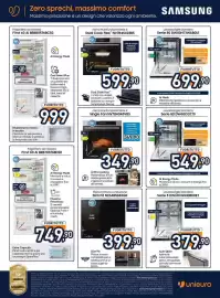 Volantino Unieuro Pagina 29