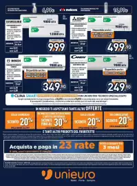Volantino Unieuro Pagina 32
