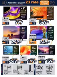 Volantino Unieuro Pagina 5