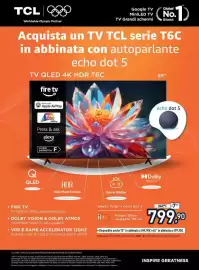 Volantino Unieuro Pagina 6