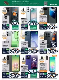 Volantino Unieuro Pagina 7
