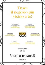 Volantino Ricci Casa Pagina 10