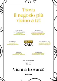 Volantino Ricci Casa Pagina 10