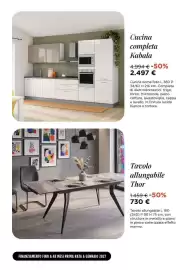 Volantino Ricci Casa Pagina 4