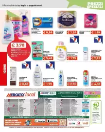 Volantino Mercatò Local Pagina 12