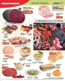 Volantino Mercatò Local Pagina 3