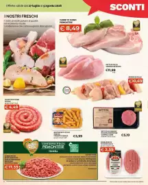 Volantino Mercatò Local Pagina 4