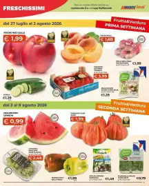 Volantino Mercatò Local Pagina 5