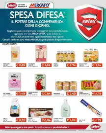 Volantino Mercatò Local Pagina 6