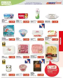 Volantino Mercatò Local Pagina 7