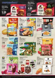 Meyer's Frischemarkt Prospekt woche 31 Seite 10