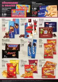 Meyer's Frischemarkt Prospekt woche 31 Seite 11
