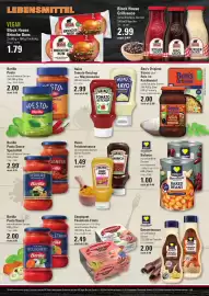 Meyer's Frischemarkt Prospekt woche 31 Seite 12