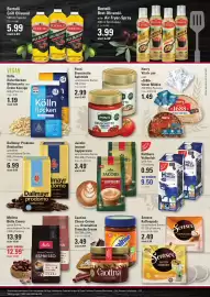 Meyer's Frischemarkt Prospekt woche 31 Seite 13