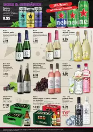 Meyer's Frischemarkt Prospekt woche 31 Seite 15