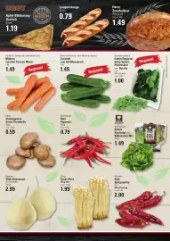 Meyer's Frischemarkt Prospekt woche 31 Seite 3