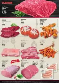 Meyer's Frischemarkt Prospekt woche 31 Seite 4