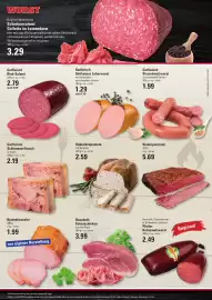 Meyer's Frischemarkt Prospekt woche 31 Seite 5