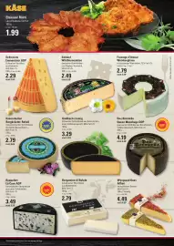 Meyer's Frischemarkt Prospekt woche 31 Seite 7