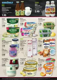 Meyer's Frischemarkt Prospekt woche 31 Seite 8