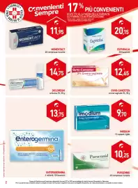Volantino Parafarmacia Conad Pagina 2
