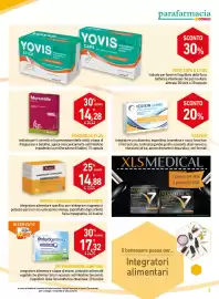 Volantino Parafarmacia Conad Pagina 3