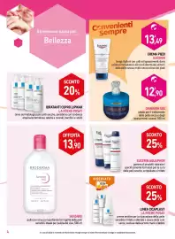 Volantino Parafarmacia Conad Pagina 4