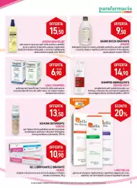 Volantino Parafarmacia Conad Pagina 5