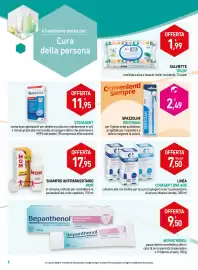 Volantino Parafarmacia Conad Pagina 6
