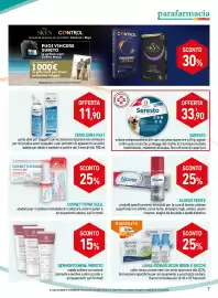 Volantino Parafarmacia Conad Pagina 7