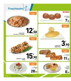 Volantino Spazio Conad settimana 31 Pagina 10