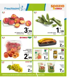 Volantino Spazio Conad settimana 31 Pagina 11