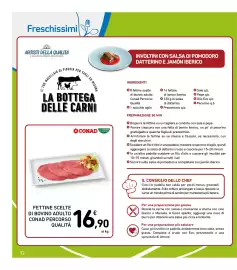 Volantino Spazio Conad settimana 31 Pagina 12