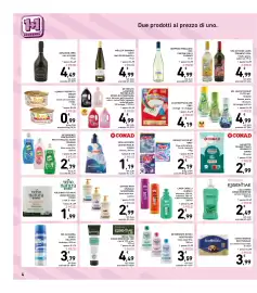 Volantino Spazio Conad settimana 31 Pagina 4
