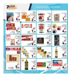 Volantino Spazio Conad settimana 31 Pagina 6