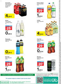 Volantino Carrefour Express Pagina 2
