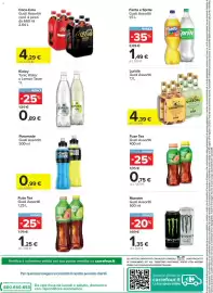 Volantino Carrefour Express Pagina 2