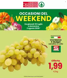 Volantino Despar Pagina 1