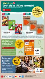 REWE PETZ Prospekt woche 31 Seite 32