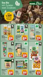 REWE PETZ Prospekt woche 31 Seite 13
