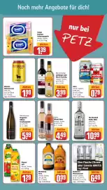 REWE PETZ Prospekt woche 31 Seite 15