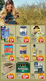 REWE PETZ Prospekt woche 31 Seite 25