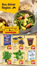REWE PETZ Prospekt woche 31 Seite 4